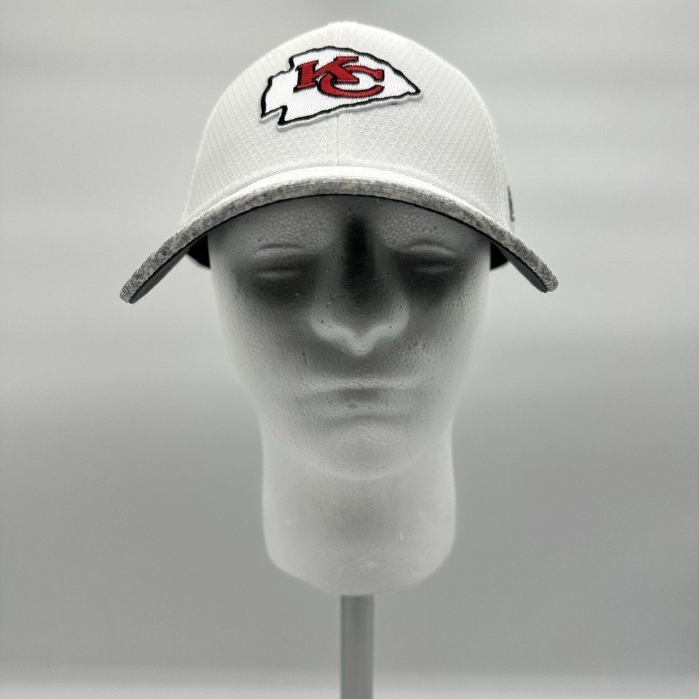New Era 9FORTY Cap NFL Super Bowl LIV Kansas City Chiefs Stretch Snapback Hat